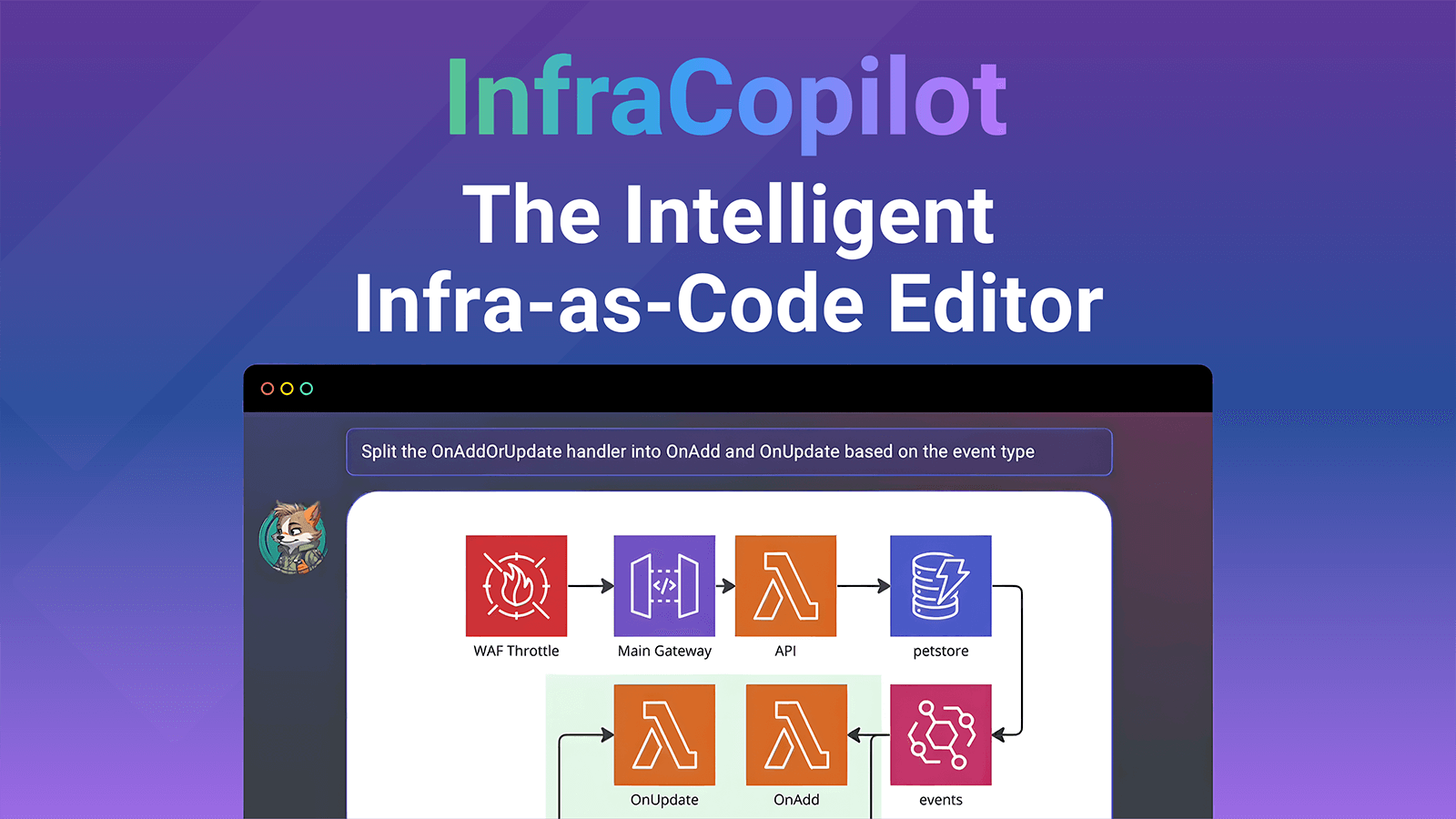            Meet the most advanced infrastructure design tool that understands how           to define, connect, scale your infrastructure-as-code  Klo